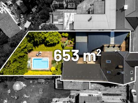 Prodej domu/vily, 180 m²