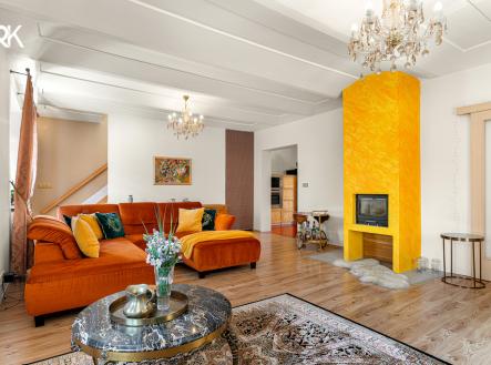 Prodej domu/vily, 180 m²