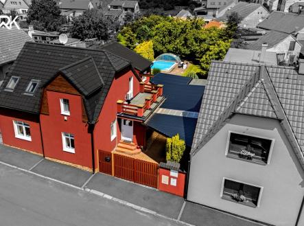 Prodej domu/vily, 180 m²