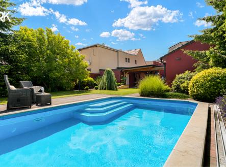 Prodej domu/vily, 180 m²