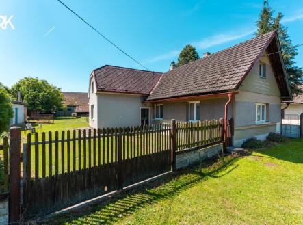 Prodej domu/vily, 180 m²