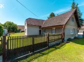 Prodej domu/vily, 180 m²