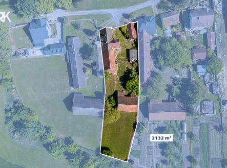 Prodej domu/vily, 180 m²