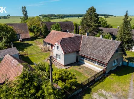 Prodej domu/vily, 180 m²