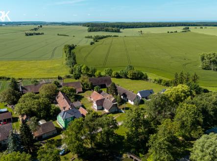 Prodej domu/vily, 180 m²