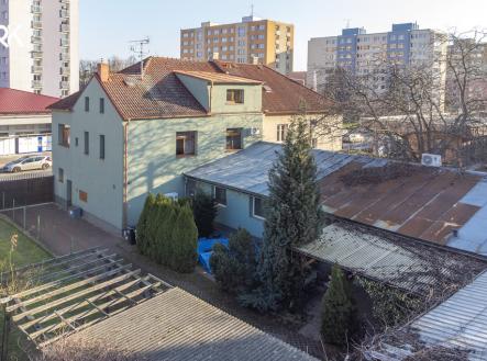 Pronájem bytu, 2+1, 62 m²
