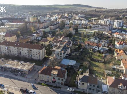 Pronájem bytu, 2+1, 66 m² obrázek