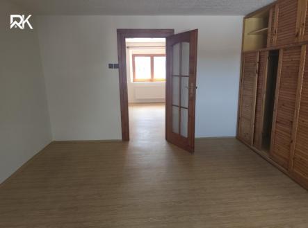 Pronájem bytu, 2+1, 66 m²