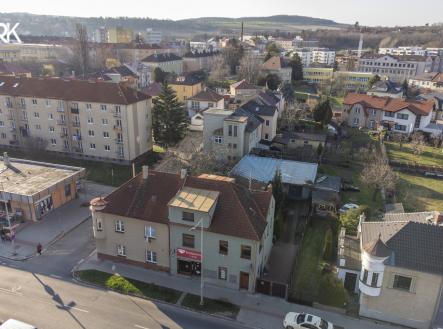 Pronájem bytu, 2+1, 66 m²
