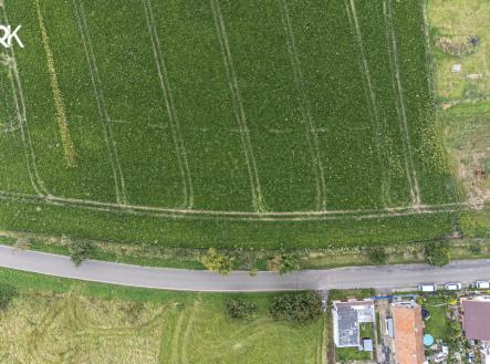 Prodej pozemku pro bydlení, 1 000 m²