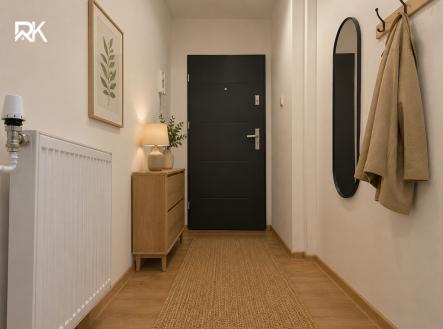 Prodej bytu, 3+kk, 81 m²