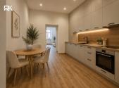 Prodej bytu, 3+kk, 81 m²