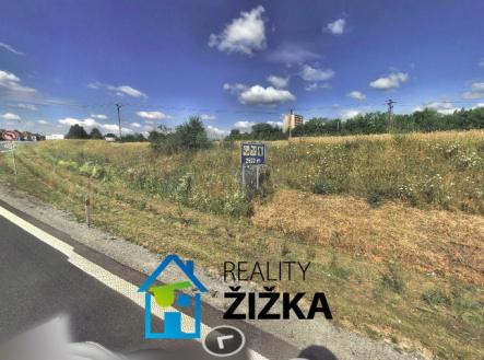 Prodej pozemku, zemědělská půda, 5 196 m²