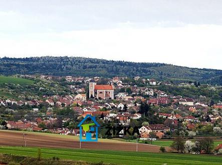 Prodej - pozemek, zemědělská půda, 2 060 m²