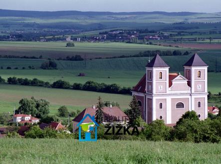 Prodej pozemku, zemědělská půda, 2 060 m²