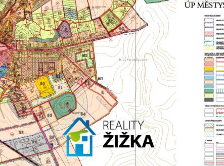 Prodej pozemku, zemědělská půda, 2 060 m²