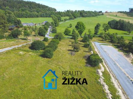 Prodej pozemku pro bydlení, 625 m² obrázek