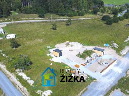 Prodej pozemku pro bydlení, 625 m²