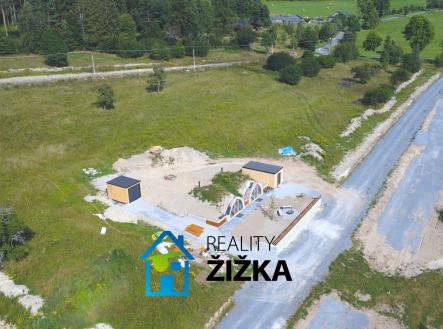 Prodej pozemku pro bydlení, 625 m²
