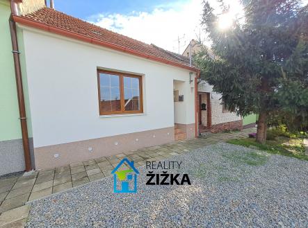 Prodej - dům/vila, 95 m² obrázek