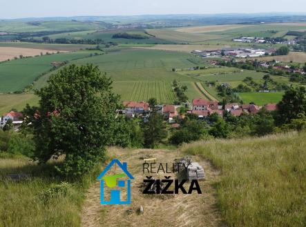 Prodej pozemku, zahrada, 942 m² obrázek