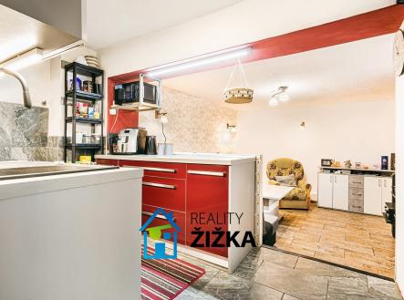 Prodej domu/vily, 107 m²