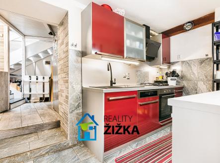 Prodej domu/vily, 107 m²