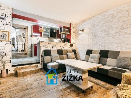 Prodej domu/vily, 107 m²