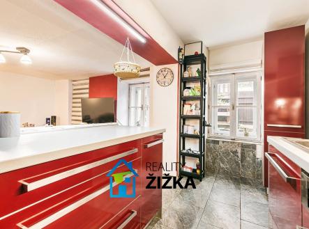 Prodej domu/vily, 107 m²