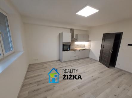 Pronájem bytu, 3+kk, 59 m²