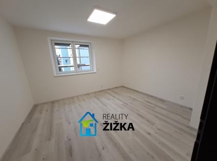 Pronájem bytu, 3+kk, 59 m²