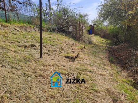 Prodej pozemku pro bydlení, 577 m²