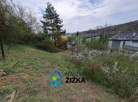 Prodej pozemku pro bydlení, 577 m²