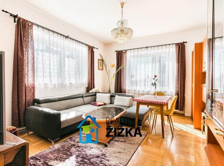 Prodej domu/vily, 350 m²