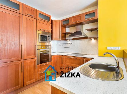 Prodej bytu, 2+kk, 53 m²