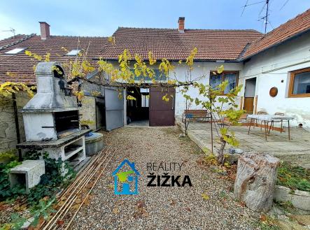 Prodej domu/vily, 200 m²