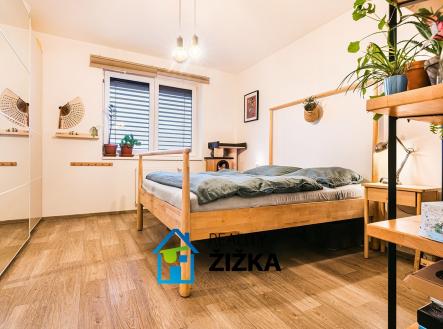 Prodej bytu, 2+kk, 70 m²