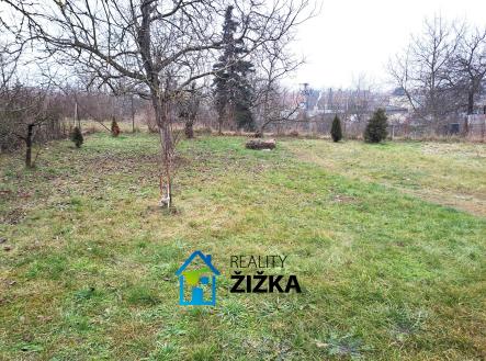 Prodej pozemku pro bydlení, 886 m²