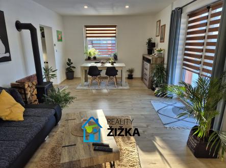 Prodej domu/vily, 106 m²