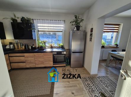 Prodej domu/vily, 106 m²