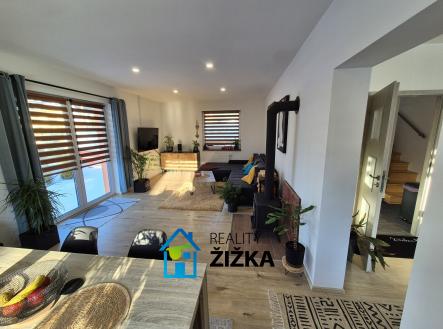 Prodej domu/vily, 106 m²