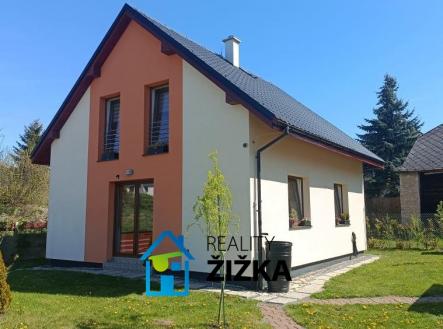 Prodej domu/vily, 106 m²