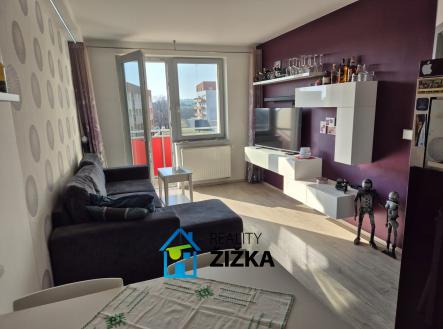 Prodej bytu, 2+kk, 45 m²