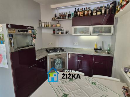 Prodej bytu, 2+kk, 45 m²