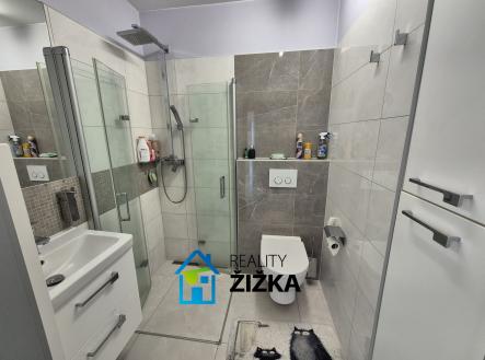 Prodej bytu, 2+kk, 45 m²