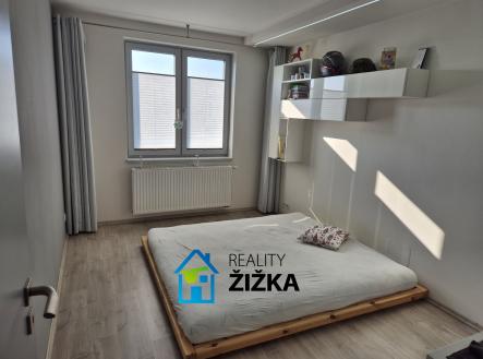 Prodej bytu, 2+kk, 45 m²