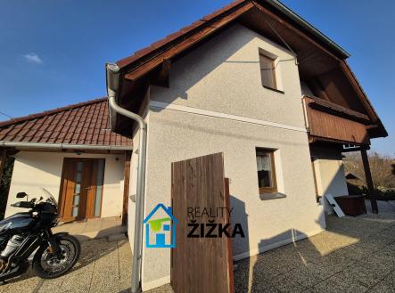 Prodej domu/vily, 123 m²