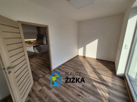 Pronájem bytu, 2+kk, 49 m²