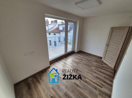 Pronájem bytu, 2+kk, 49 m²