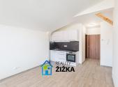 Pronájem bytu, 1+kk, 24 m²